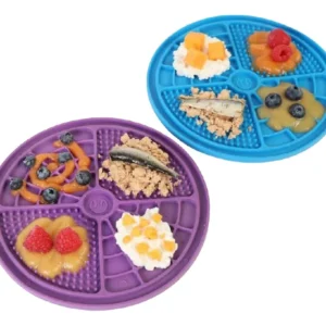 Lickymat redondo 19,5cm