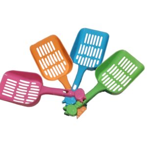 Palita sanitaria para gato