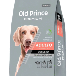 Old Prince Premium Cordero