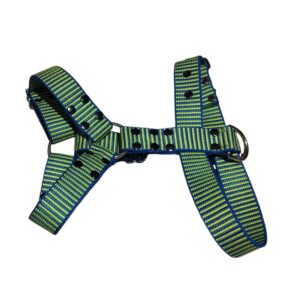 Arnés pechera cinta nato 4cm