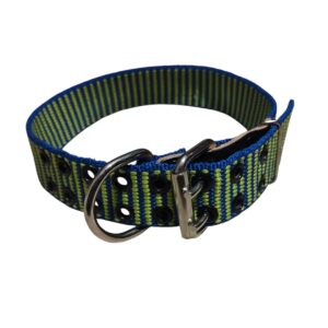 Collar cinta nato 4cm