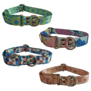 Collar Regulable para Perros