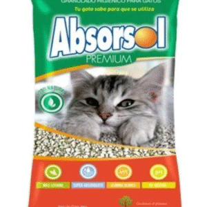 Piedras Sanitarias Absorsol Premium