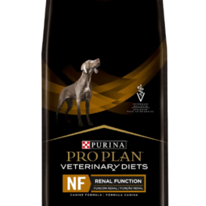 Alimento Pro Plan NF Kidney Function renal para perros