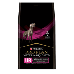 Alimento Pro Plan Urinary Veterinary Diets para perros