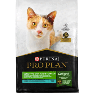 Alimento Pro Plan Gato Adulto Sensitive