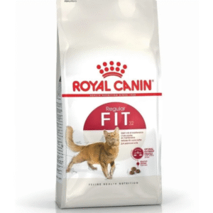 Alimento Royal Canin Fit 32 Gatos Adultos