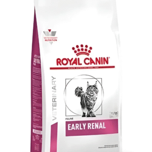 Alimento Royal Canin Early Renal Gatos