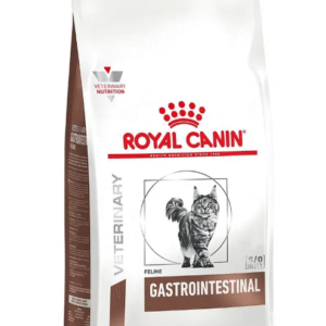 Alimento Royal Canin Gastrointestinal gatos