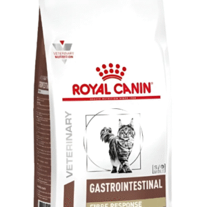 Alimento Royal Canin Gastrointestinal  Fibre Response gatos