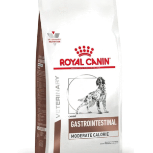 Alimento Royal Canin Gastrointestinal Moderate Calorie para perro adulto