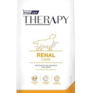 Alimento Vital Can Therapy Renal Care para perro