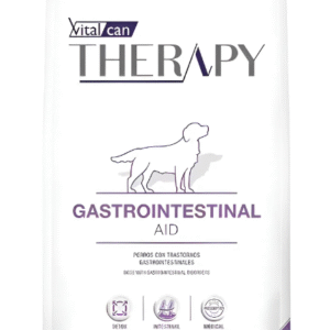 Alimento Vital Can Therapy Gastrointestinal Care para perro