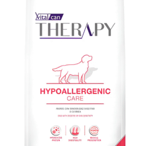 Alimento Vital Can Therapy Hypoallergenic Care para perro