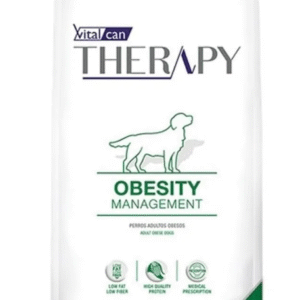 Alimento Vital Can Therapy Obesity Management para perro