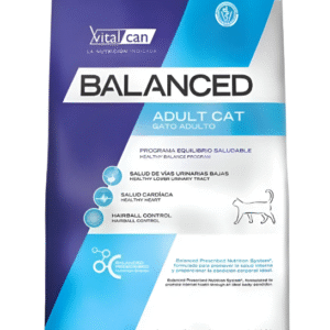 Alimento Vital Can Balanced Gato Adulto