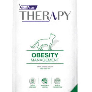 Alimento Vital Can Therapy Obesity para gato