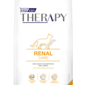 Alimento Vital Can Therapy Renal Care para gato