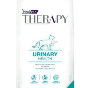 Alimento Vital Can Therapy Urinary Health para gato