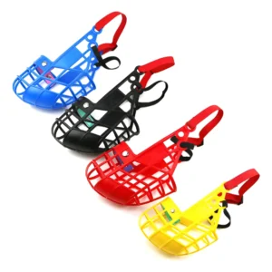 Bozal para Galgo Respirable, Suave y Liviano