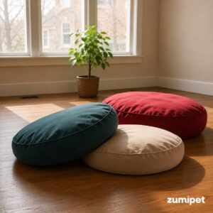 Cama almohadón Noruega